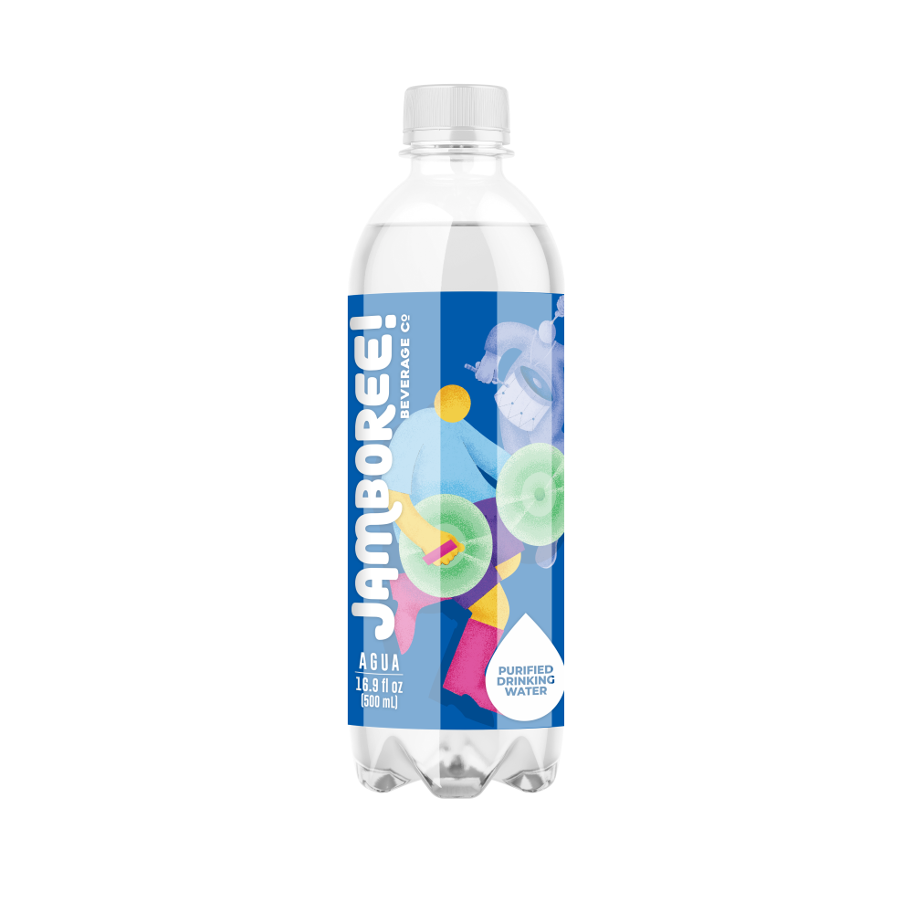 Purified Water