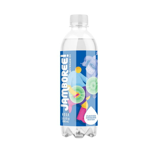 Purified Water